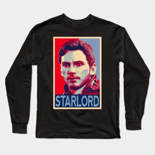 GOTG Vol 3 Long Sleeve T-Shirt